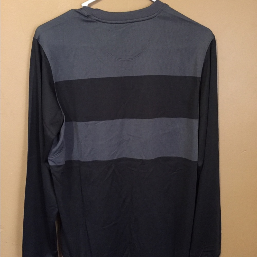 🐞Peli Futsal long sleeve shirt size small - Picture 2 of 2